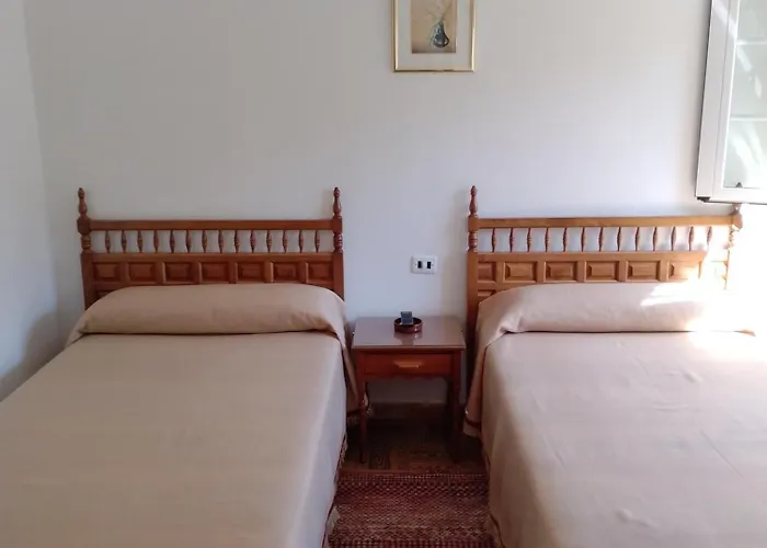 Residencia PresidenteHostal